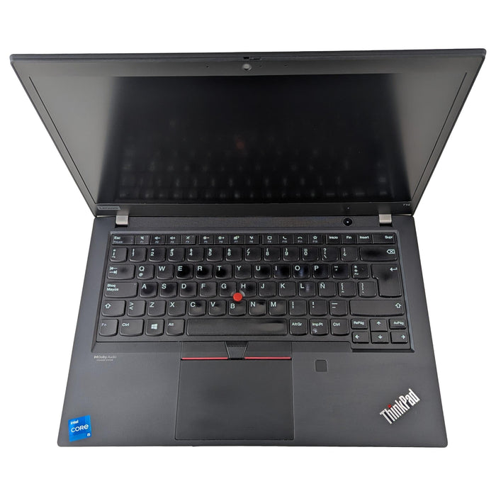 Laptop Lenovo ThinkPad T14 Gen 2i - ID37702