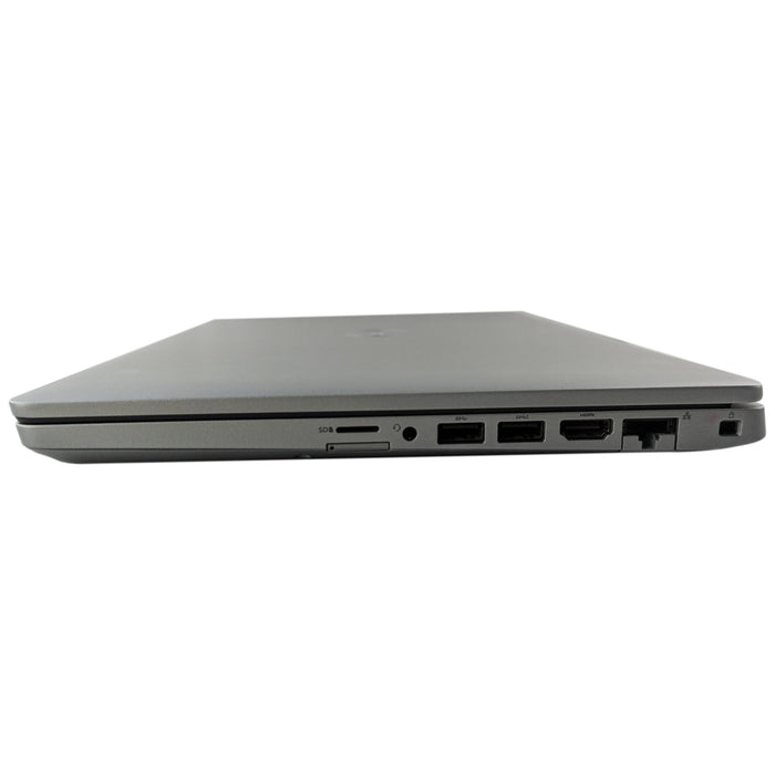 Laptop Dell Latitude 5410 - ID37885
