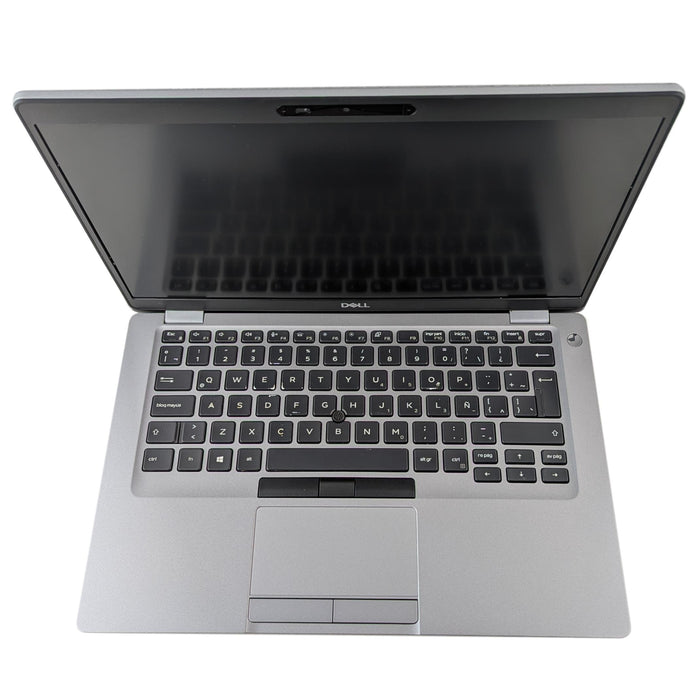 Laptop Dell Latitude 5410 - ID37885