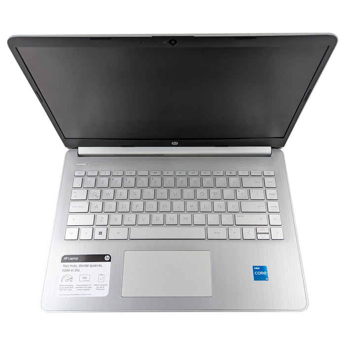 Laptop Hewlett-Packard (HP) HP Laptop 14-dq2xxx - ID37689