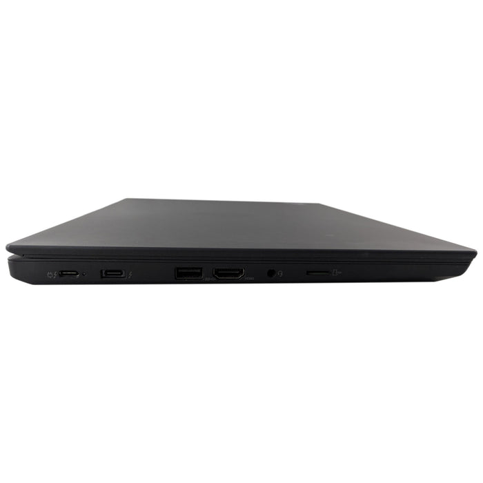 Laptop Lenovo ThinkPad T14 Gen 2i - ID37704