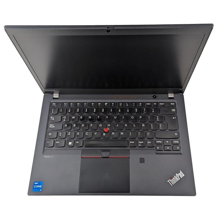Laptop Lenovo ThinkPad T14 Gen 2i - ID37704