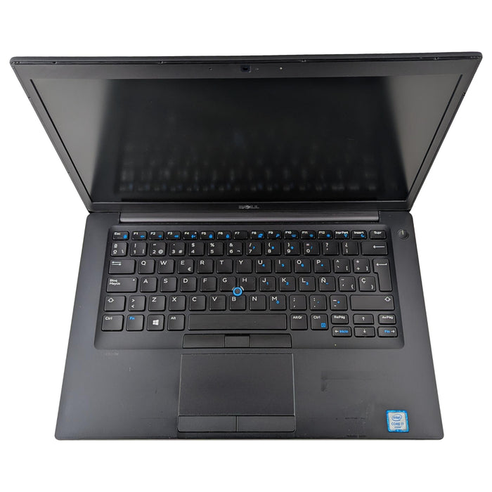 Laptop Dell Latitude 7480 - ID37763