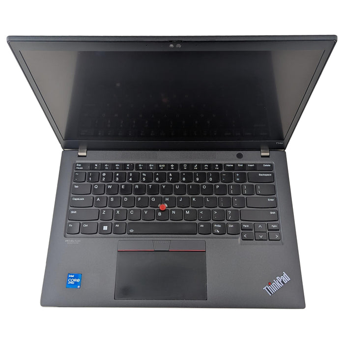 Laptop Lenovo ThinkPad T14s Gen 2i - ID37770
