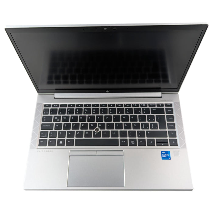 Laptop Hewlett-Packard (HP) HP EliteBook 840 G8 Notebook PC - ID37775