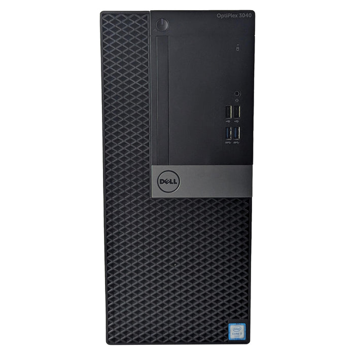 PC Dell OptiPlex 3040 - ID37580