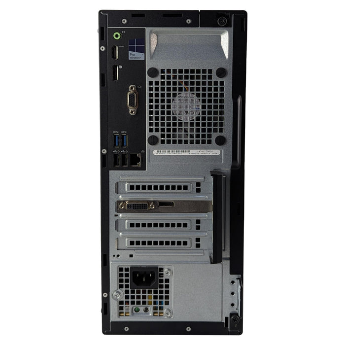 PC Dell OptiPlex 3040 - ID37580