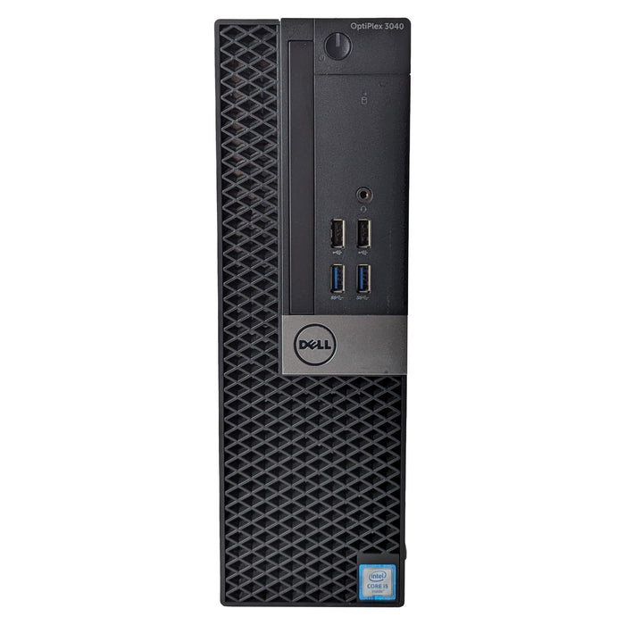 PC Dell OptiPlex 3040 - ID37568