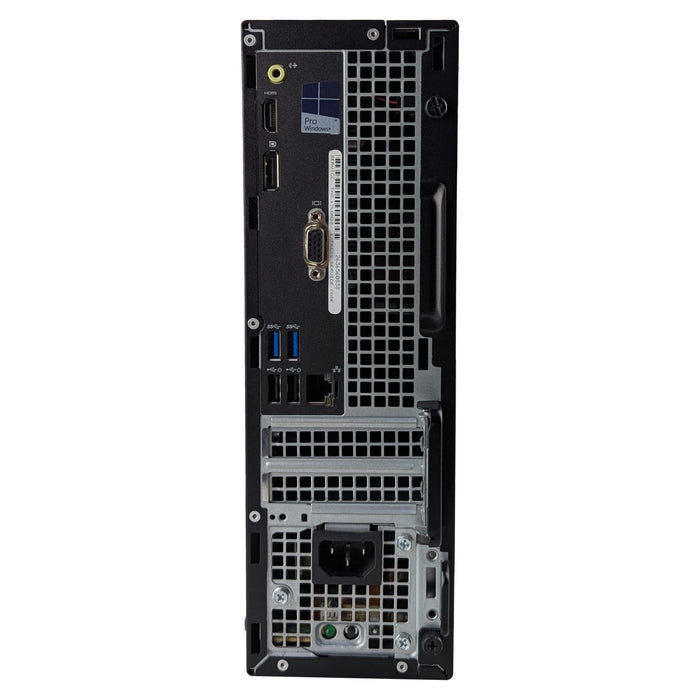 PC Dell OptiPlex 3040 - ID37568