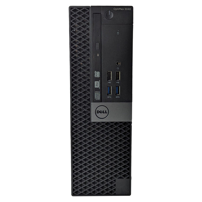 PC Dell OptiPlex 3040 - ID37569