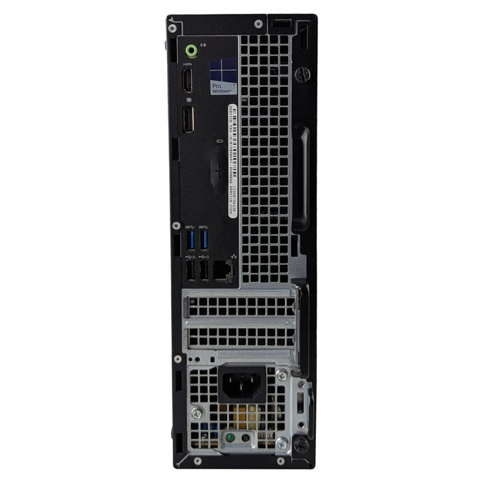 PC Dell OptiPlex 3040 - ID37569