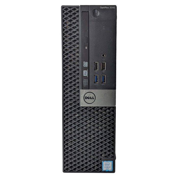 PC Dell OptiPlex 3040 - ID37567