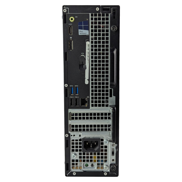 PC Dell OptiPlex 3040 - ID37567