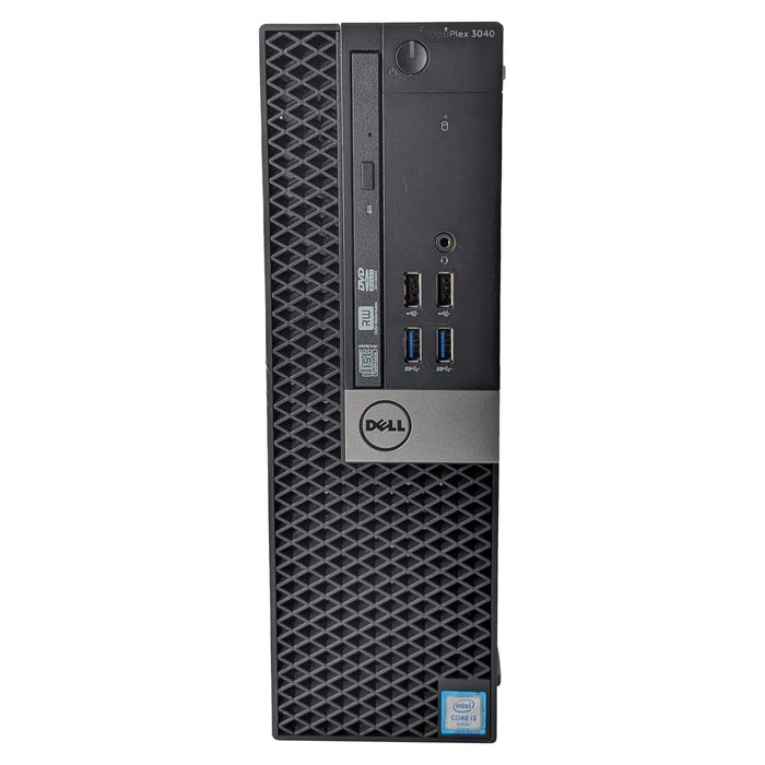 PC Dell OptiPlex 3040 - ID37563