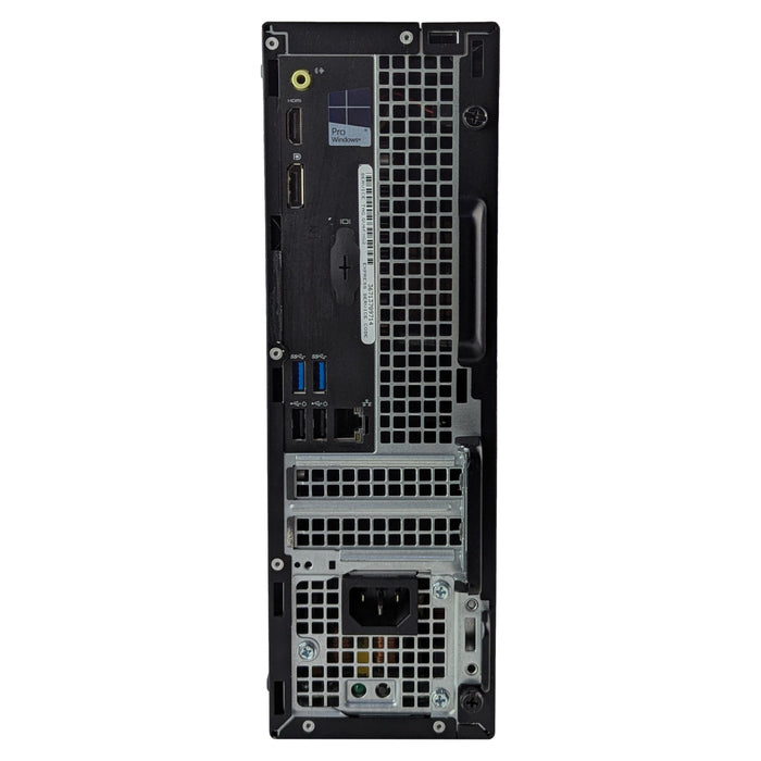PC Dell OptiPlex 3040 - ID37563
