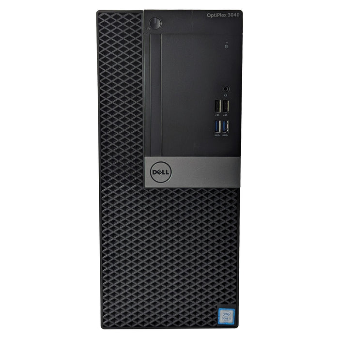 PC Dell OptiPlex 3040 - ID37576