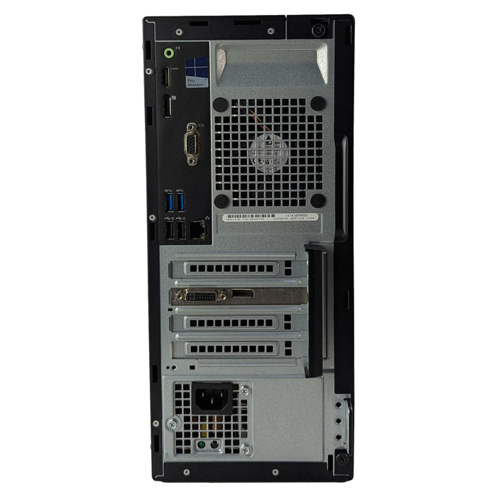 PC Dell OptiPlex 3040 - ID37576