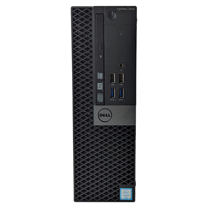 PC Dell OptiPlex 3040 - ID37565