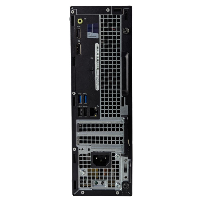 PC Dell OptiPlex 3040 - ID37565