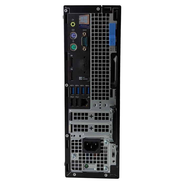 PC Dell Precision Tower 3431 - ID37582