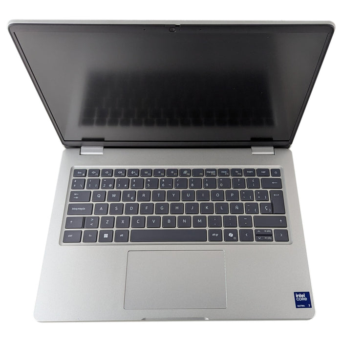 Laptop Dell Dell Pro 14 PC14250 - ID37978