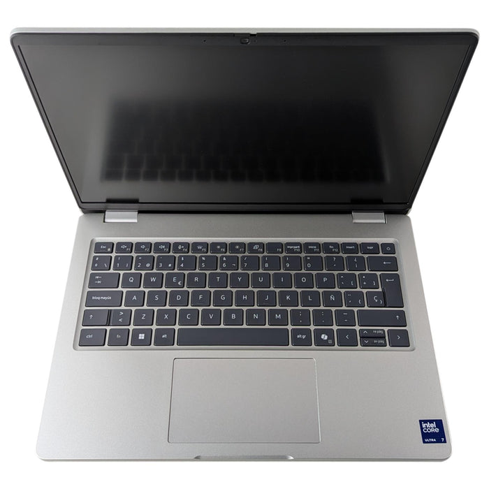 Laptop Dell 6 - ID37977