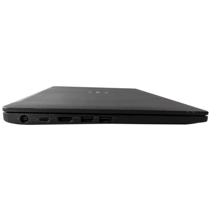Laptop Dell Latitude 7480 - ID37773