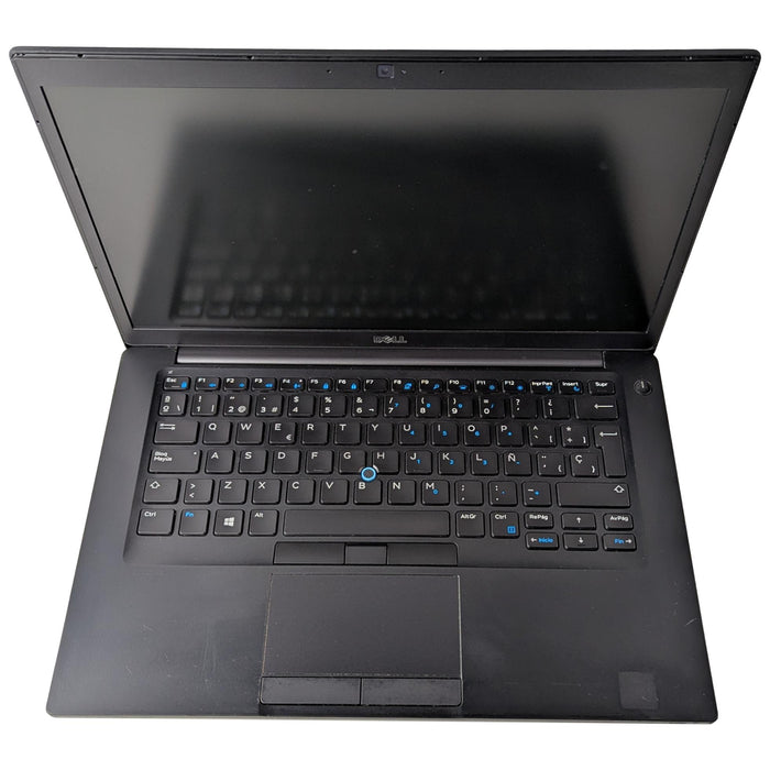 Laptop Dell Latitude 7480 - ID37773