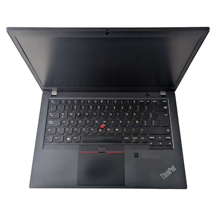 Laptop Lenovo ThinkPad T14 Gen 1 - ID37942