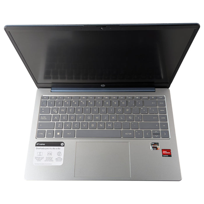 Laptop Hewlett-Packard (HP) HP Laptop 14-em0xxx - ID37912