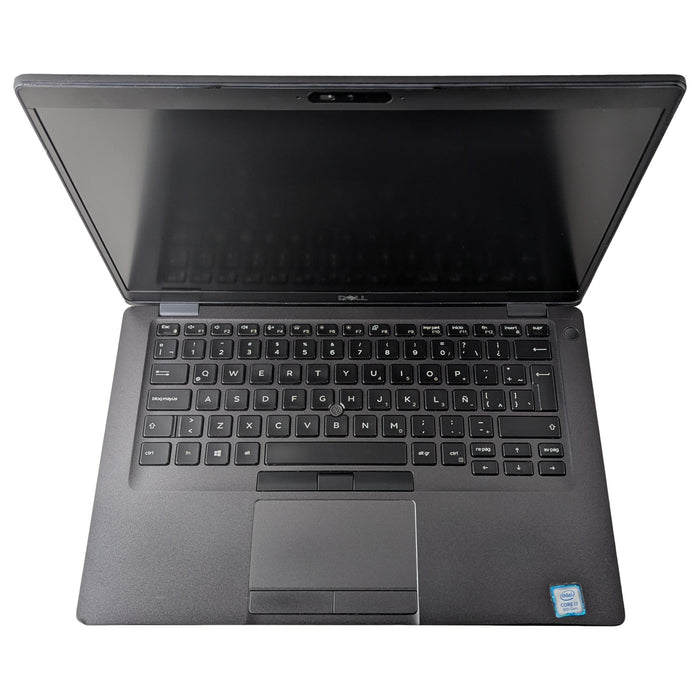 Laptop Dell Latitude 5400 - ID38044