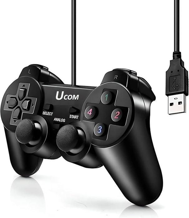 Joystick UCom UC-JS704 S