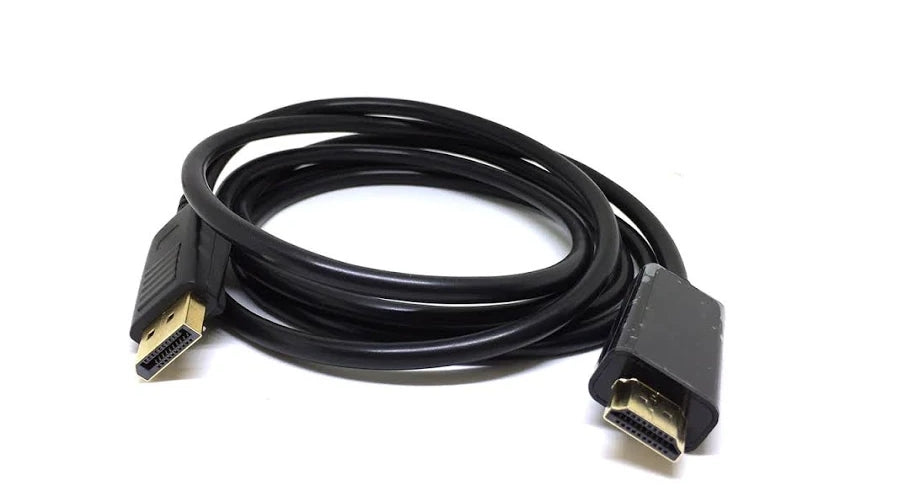 Cable DP a HDMI