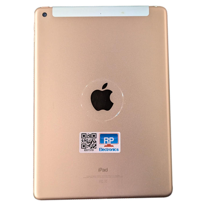 IPad 6th - ID37319